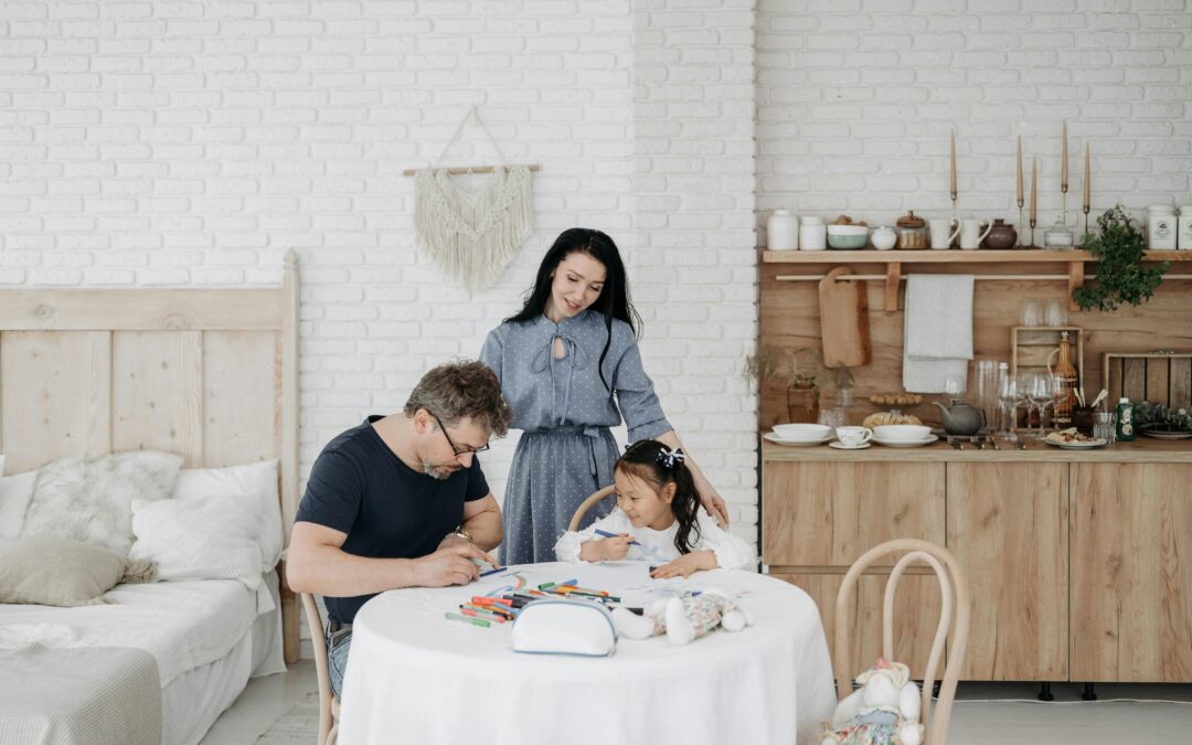 Etiquette with Your Fostering Agency: Building Strong, Positive Relationships