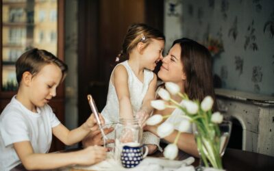 10 Creative Ways to Bond with a Child in Your Care