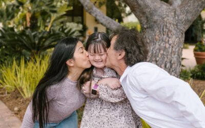 Disability Pride Month: Supporting Children with Disabilities in Foster Care